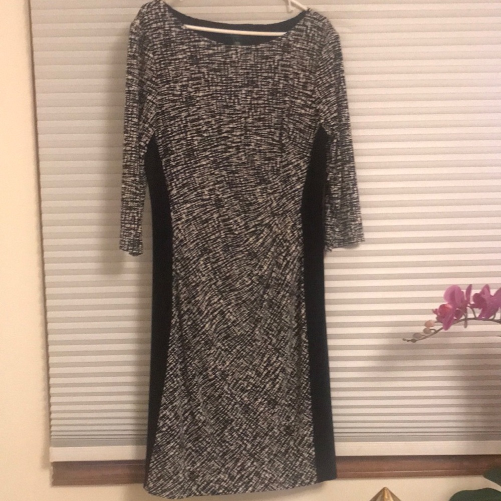 Ralph Lauren dress
